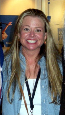 Sheri Mathis Photo 3