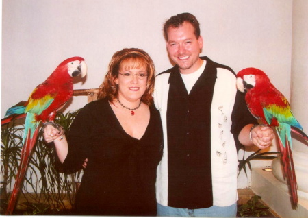 Cheryl Campbell Photo 34