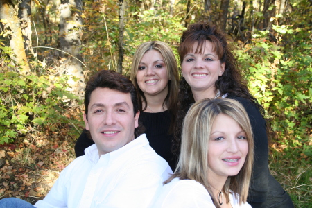 Debra Reel Photo 1