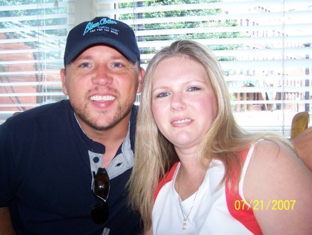 Tracie Briggs Photo 16