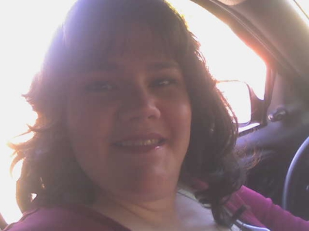 Misty Metcalf Photo 12