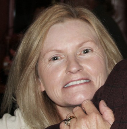 Debra Berryman Photo 2