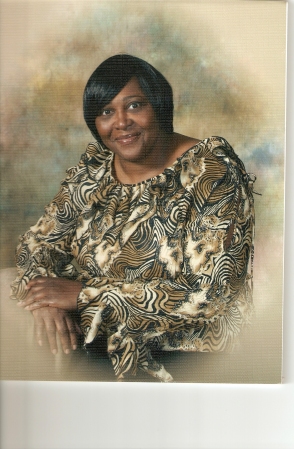 Lillian Ford Photo 14