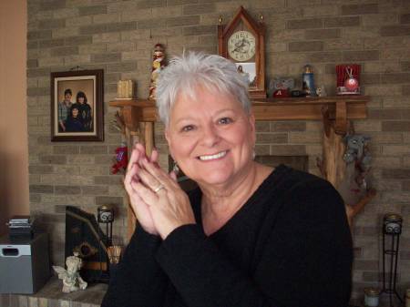 Joyce Greggs Photo 1