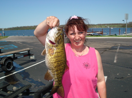 Pamela Myers Photo 24
