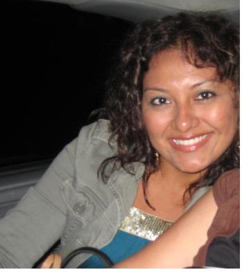 Virginia Ortiz Photo 33