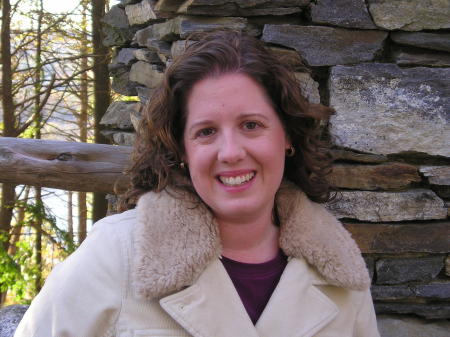 Amy Powell Photo 7