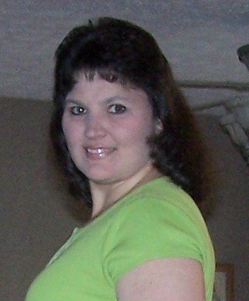 Angela Blythe Photo 2