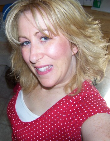 Crystal Turner Photo 36
