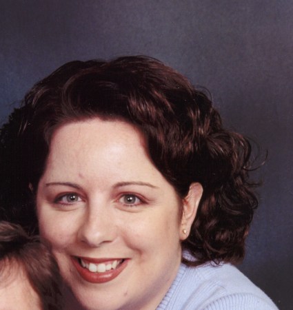 Kimberly Person Photo 7