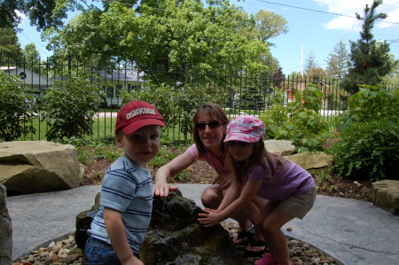 Stacy Hopper Photo 3