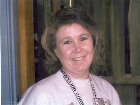 Melanie Geiger Photo 18