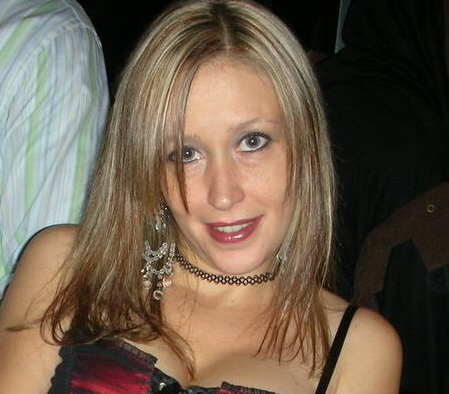 Jennifer Pell Photo 4