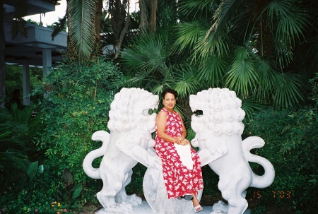 Ernestine Riggs Photo 1