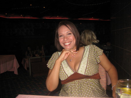 Connie Pagan Photo 4