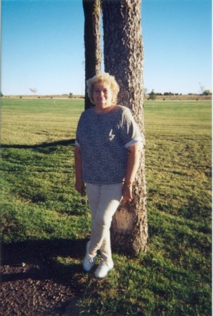 Norma Bentley Photo 16