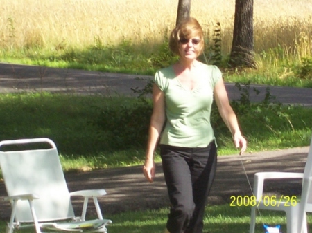Cindy Wright Photo 3