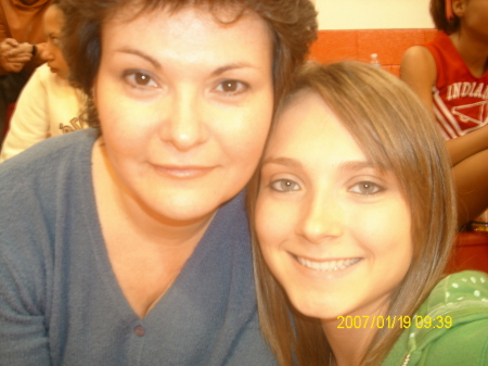 Cynthia Mills Photo 25