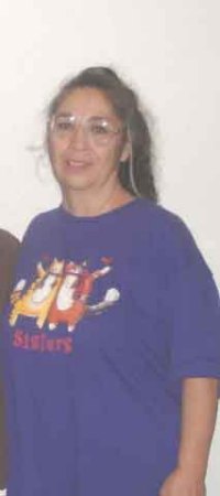 Phyllis Trujillo Photo 3