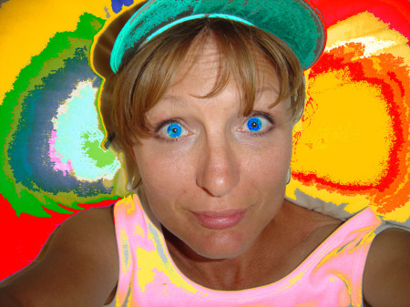 Pennie Wolfe Photo 5