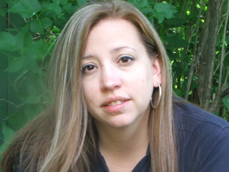 Sara Espinoza Photo 9