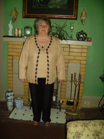 Connie Goins Photo 6