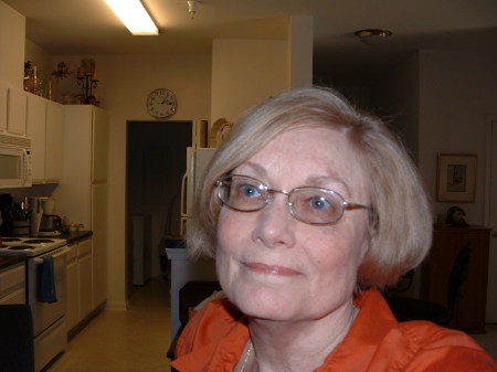 Jane Benner Photo 8
