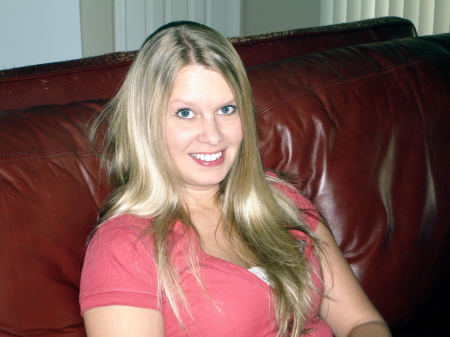 Heather Baber Photo 9