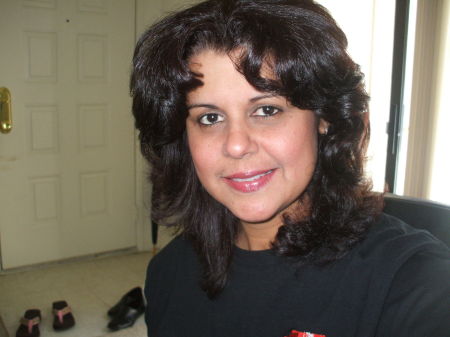 Sara Marcano Photo 4