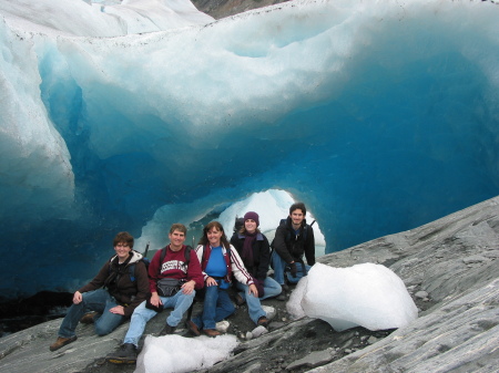 Janet Falls Photo 3