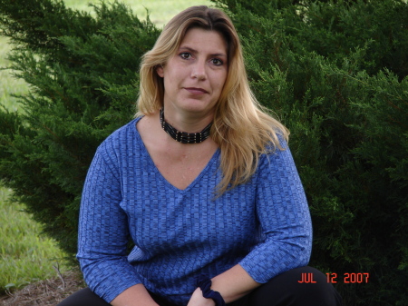 Jennifer Guillory Photo 20