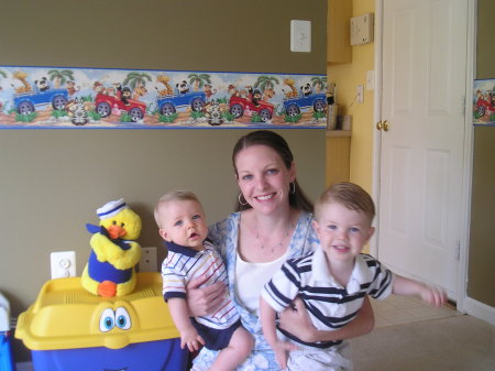 Traci Mills Photo 5