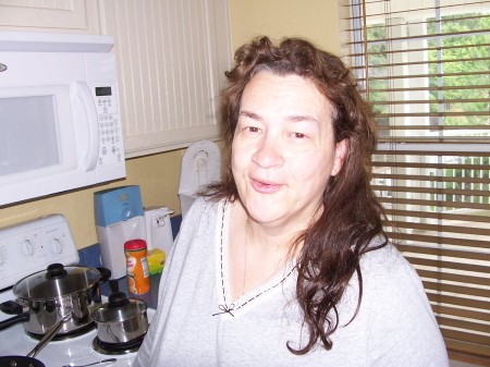 Sandra Muncy Photo 11