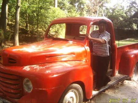 Fannie Tucker Photo 2
