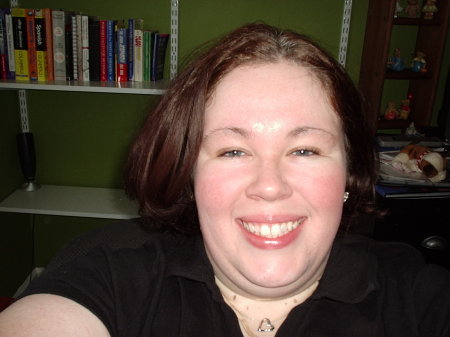 Cynthia Burt Photo 9