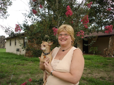 Tara Garcia Photo 30