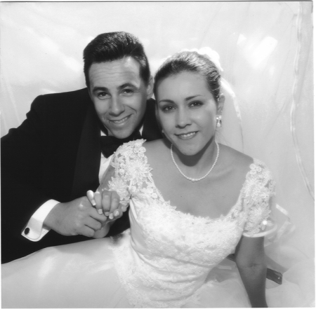 Terri Mendoza Photo 20