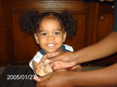Yolanda Cole Photo 9