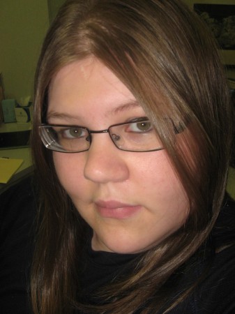 Victoria Braswell Photo 9