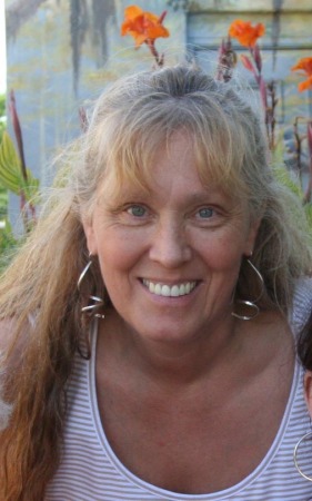 Judith Field Photo 2