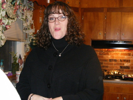 Jill Williams Photo 23