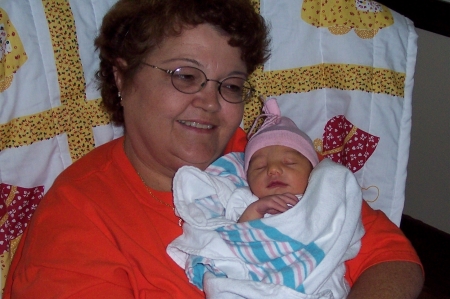 Teresa Hutto Photo 4