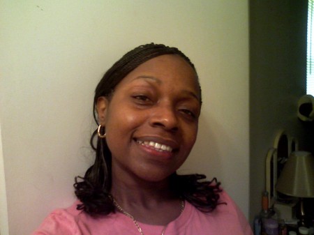 Jacqueline Hoskins Photo 12