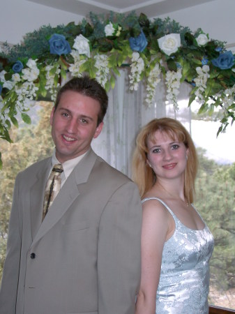 Rebecca Syroka Photo 2