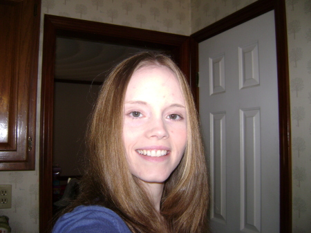Amy Proffitt Photo 11