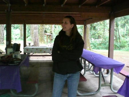 Nancy Logsdon Photo 14