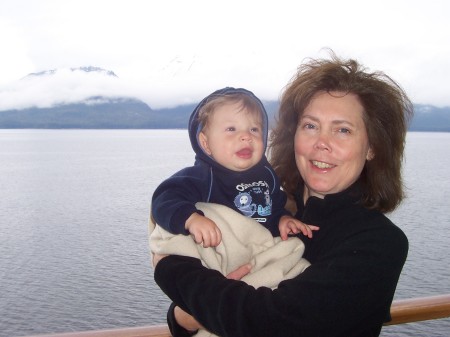 Margaret Barker Photo 11