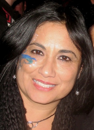 Gloria Juarez Photo 1