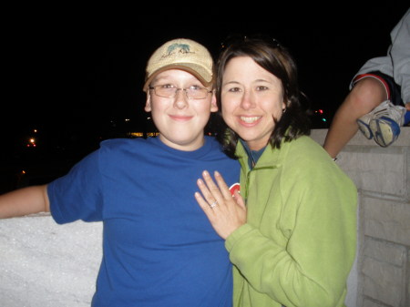 Amy Foust Photo 10