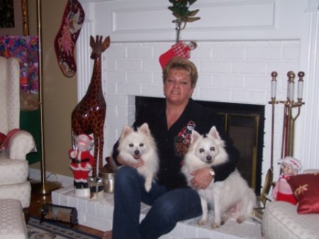 Vivian Logan Photo 8